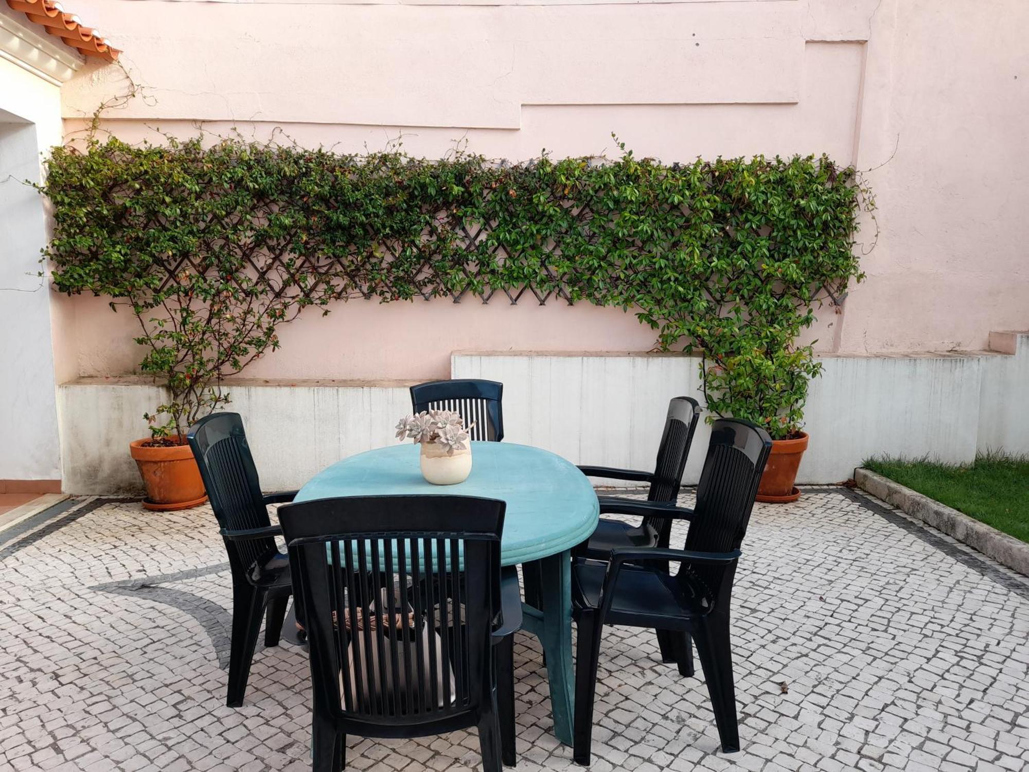 A Casa Da Avo Ana Villa Arneiro das Milharicas Luaran gambar