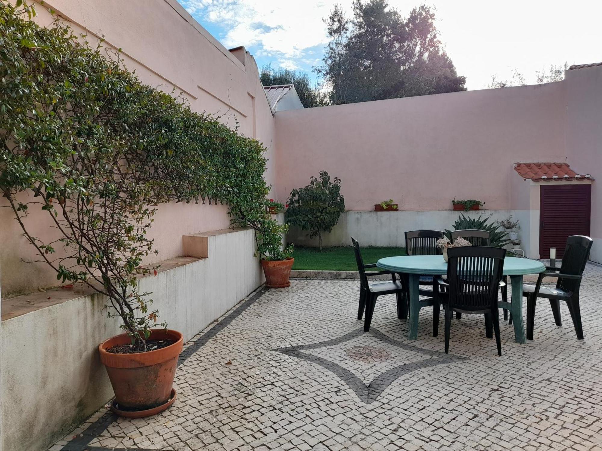 A Casa Da Avo Ana Villa Arneiro das Milharicas Luaran gambar