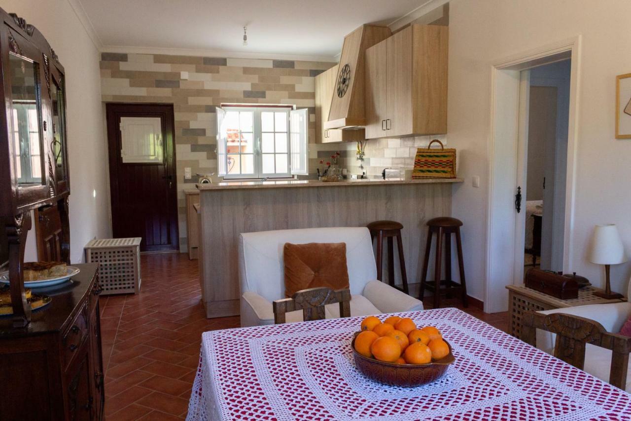 A Casa Da Avo Ana Villa Arneiro das Milharicas Luaran gambar