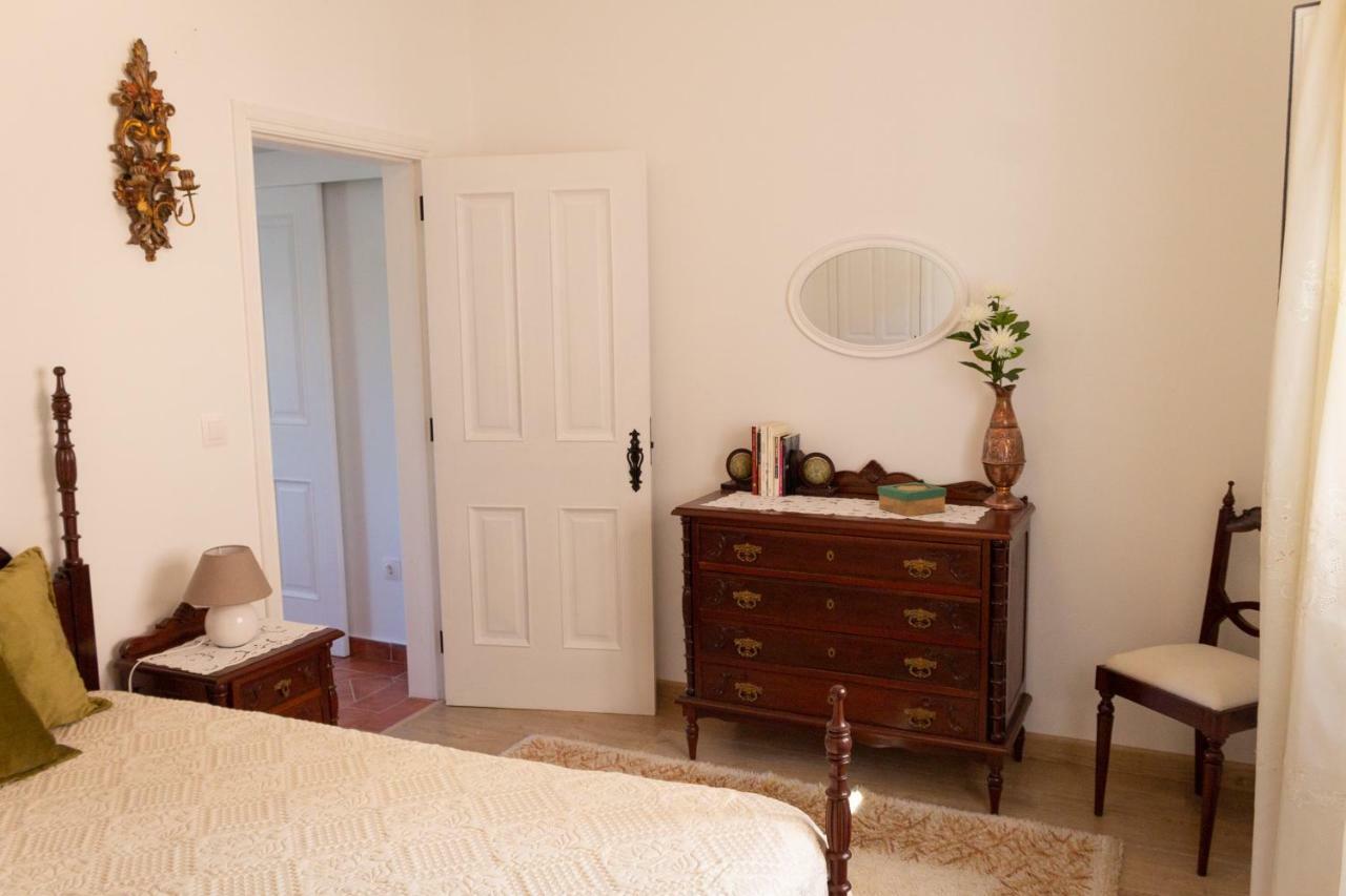 A Casa Da Avo Ana Villa Arneiro das Milharicas Luaran gambar