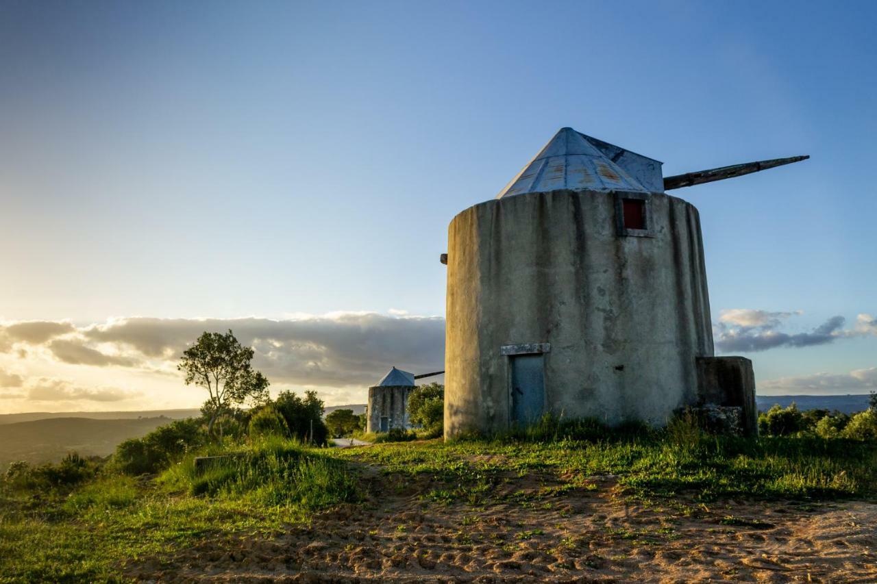 A Casa Da Avo Ana Villa Arneiro das Milharicas Luaran gambar