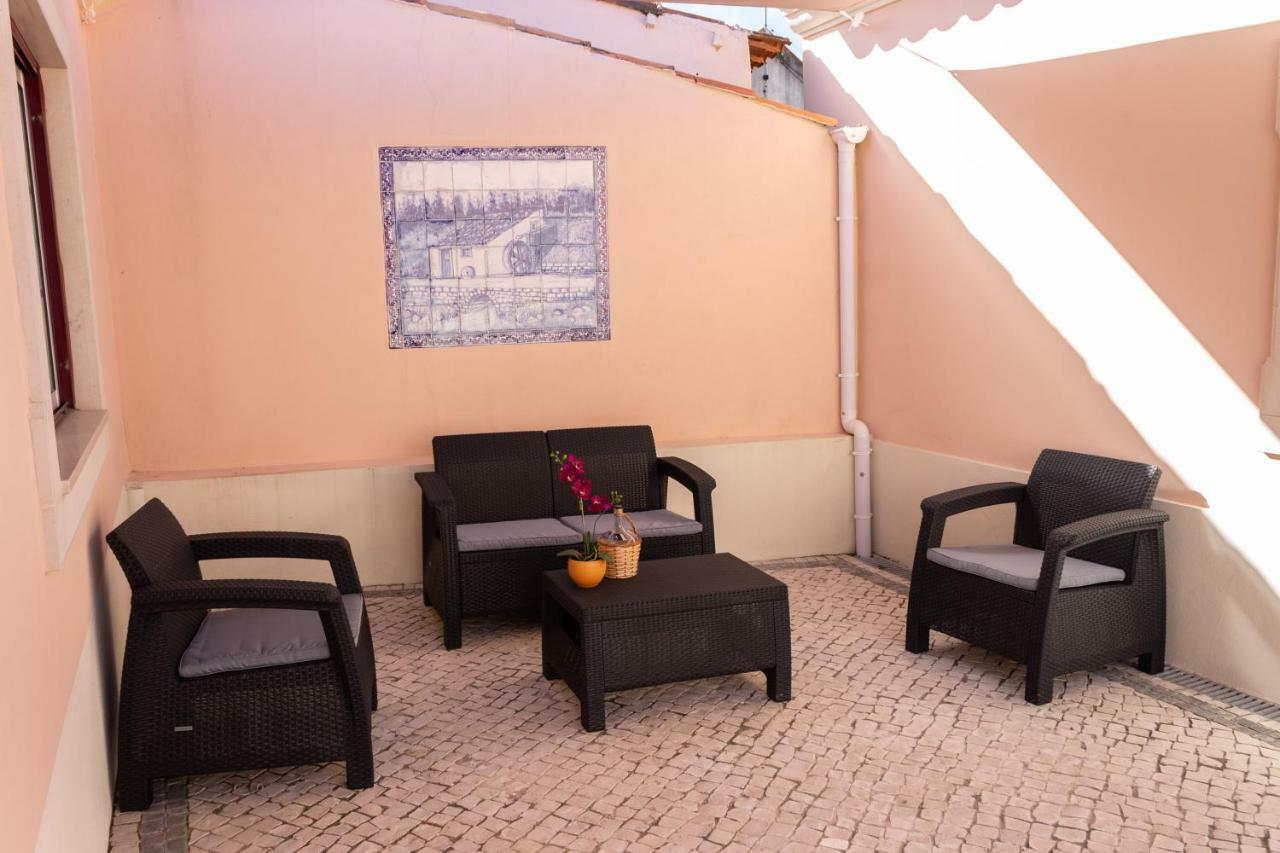 A Casa Da Avo Ana Villa Arneiro das Milharicas Luaran gambar