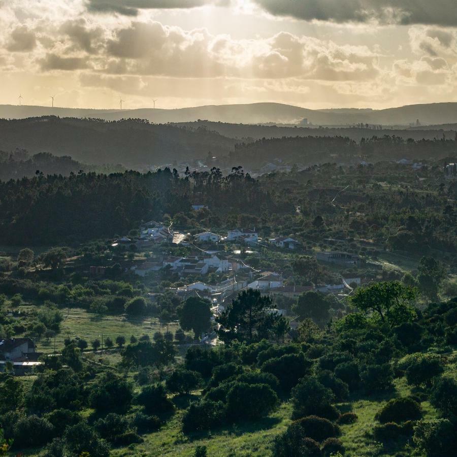 A Casa Da Avo Ana Villa Arneiro das Milharicas Luaran gambar