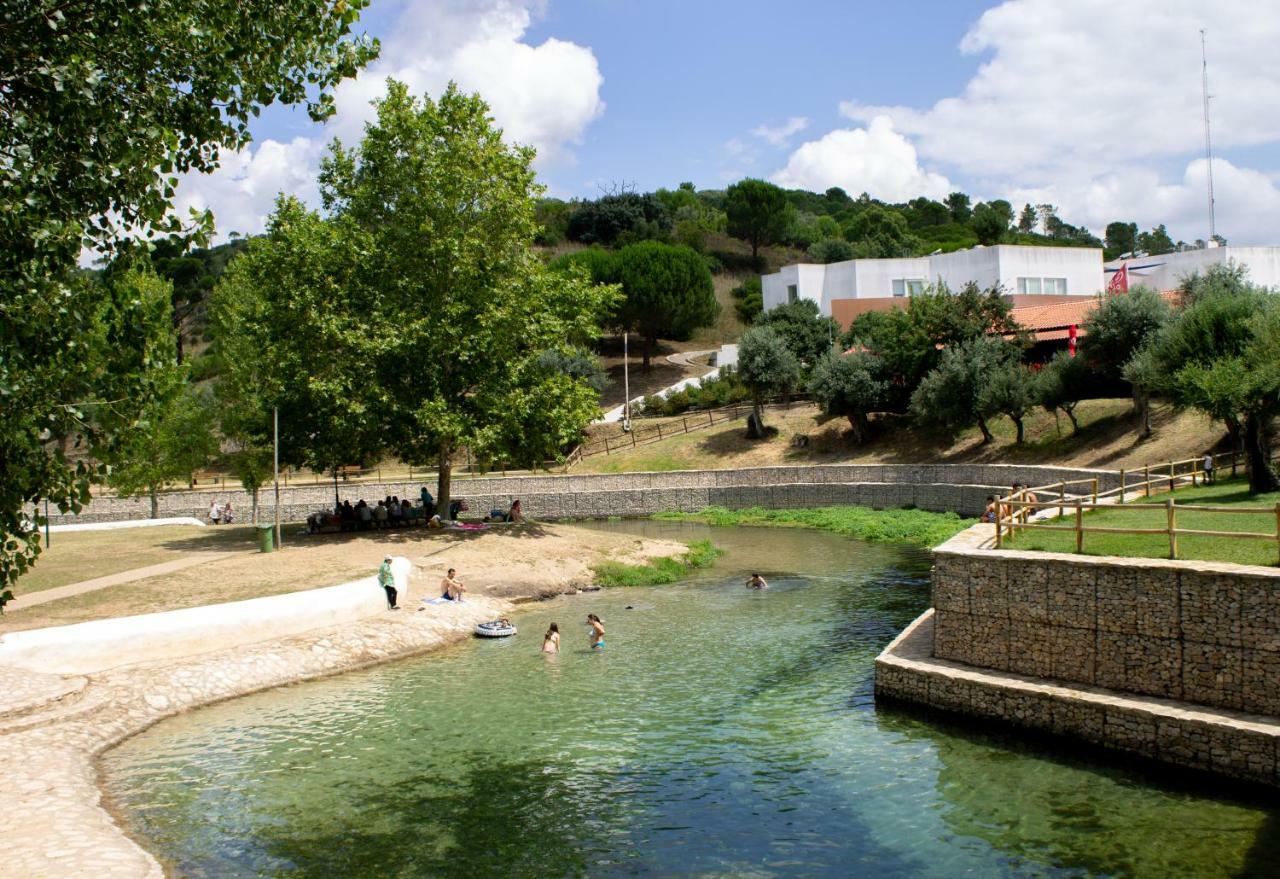 A Casa Da Avo Ana Villa Arneiro das Milharicas Luaran gambar
