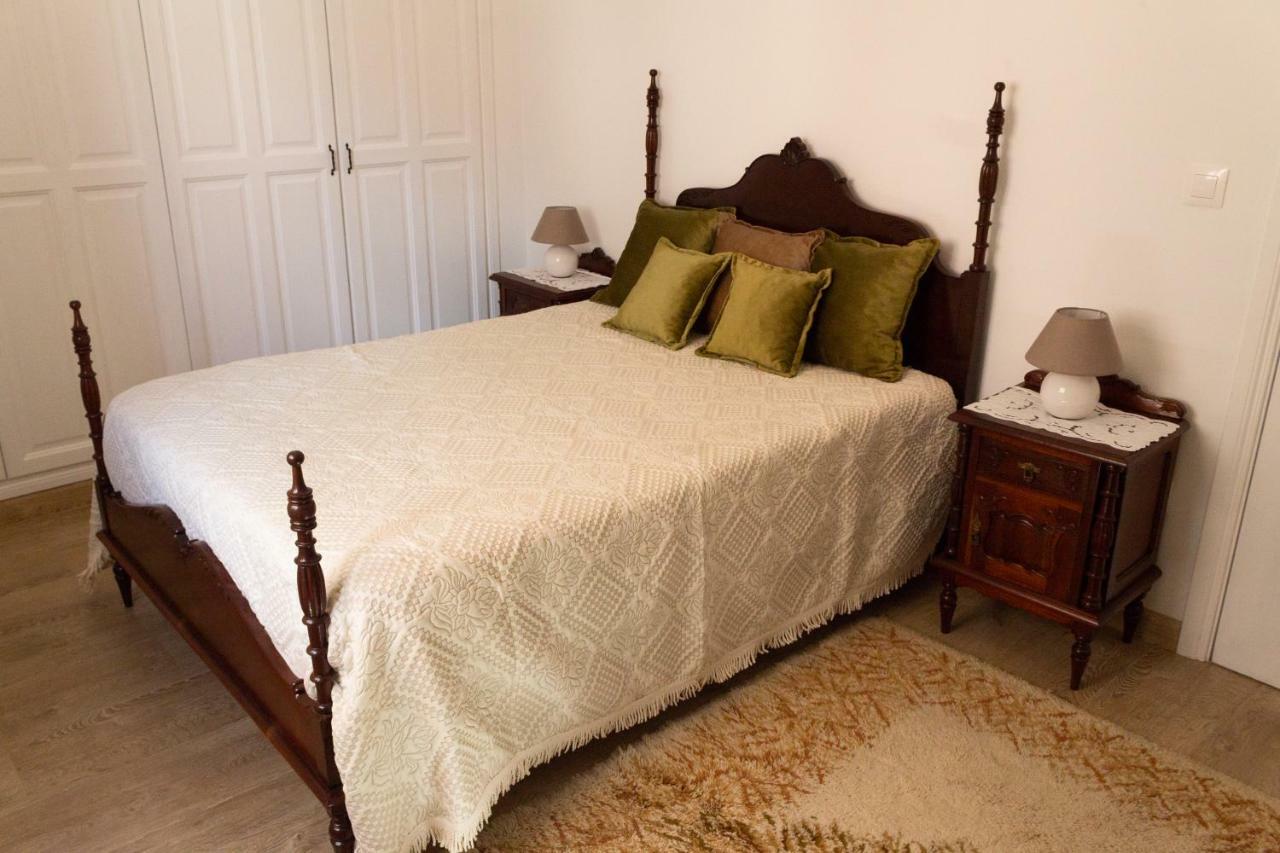 A Casa Da Avo Ana Villa Arneiro das Milharicas Luaran gambar