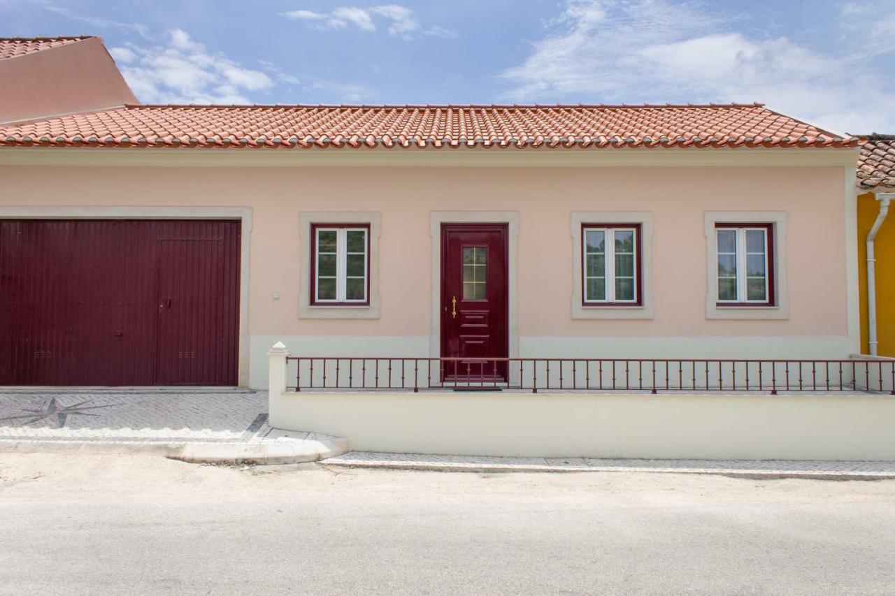 A Casa Da Avo Ana Villa Arneiro das Milharicas Luaran gambar