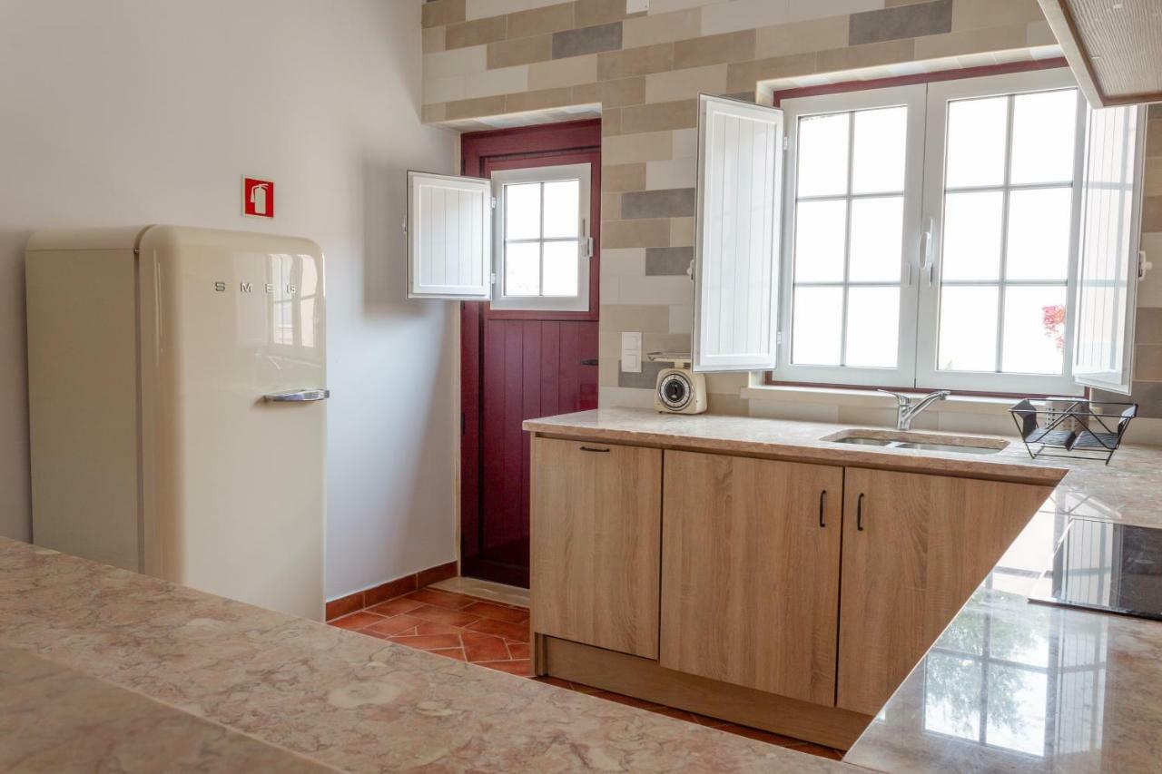A Casa Da Avo Ana Villa Arneiro das Milharicas Luaran gambar