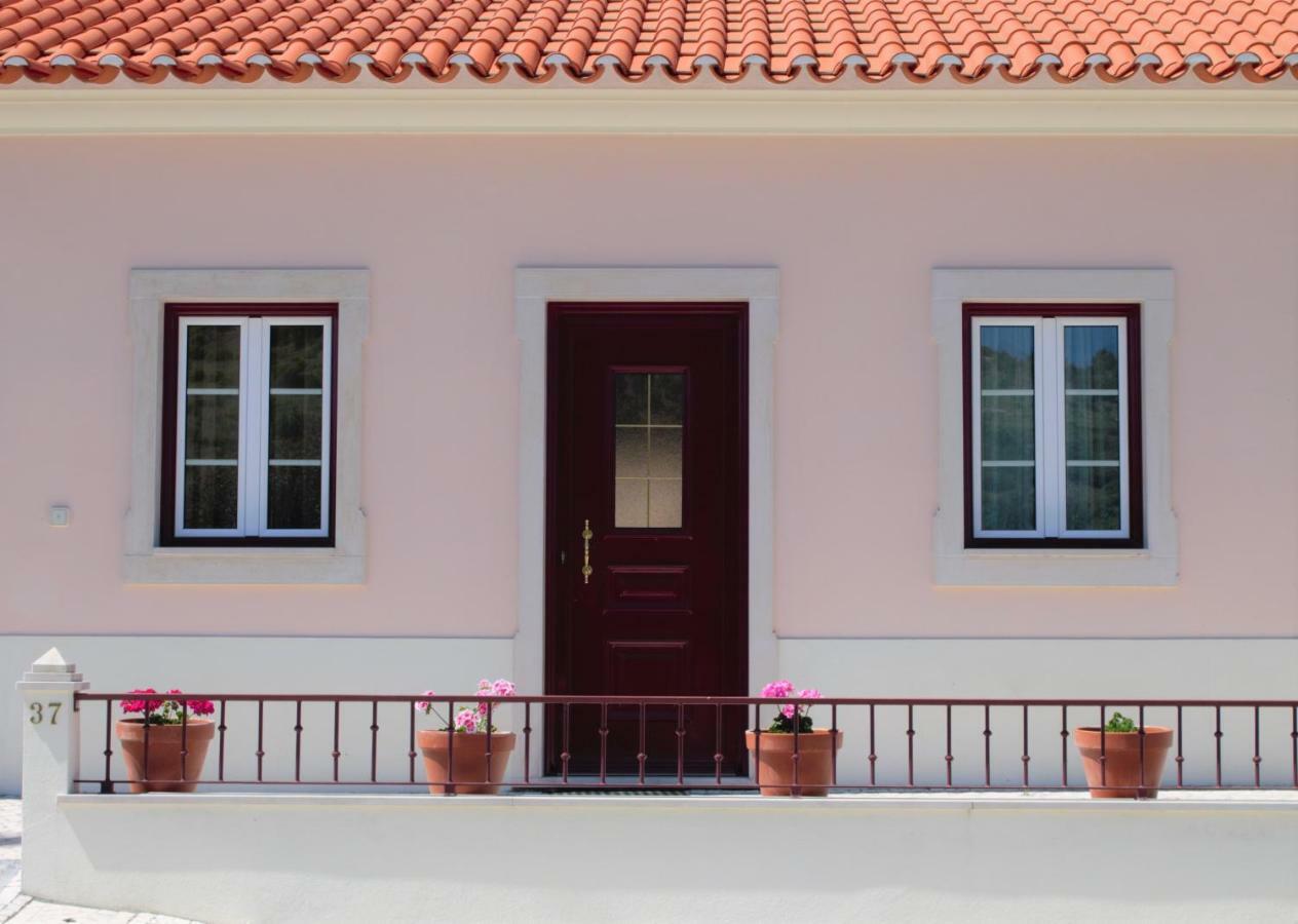 A Casa Da Avo Ana Villa Arneiro das Milharicas Luaran gambar