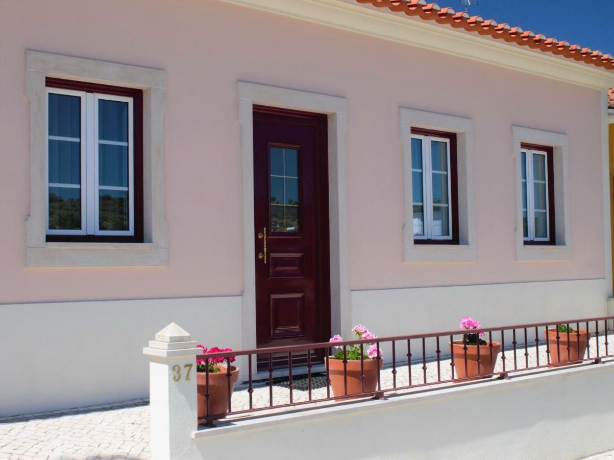 A Casa Da Avo Ana Villa Arneiro das Milharicas Luaran gambar