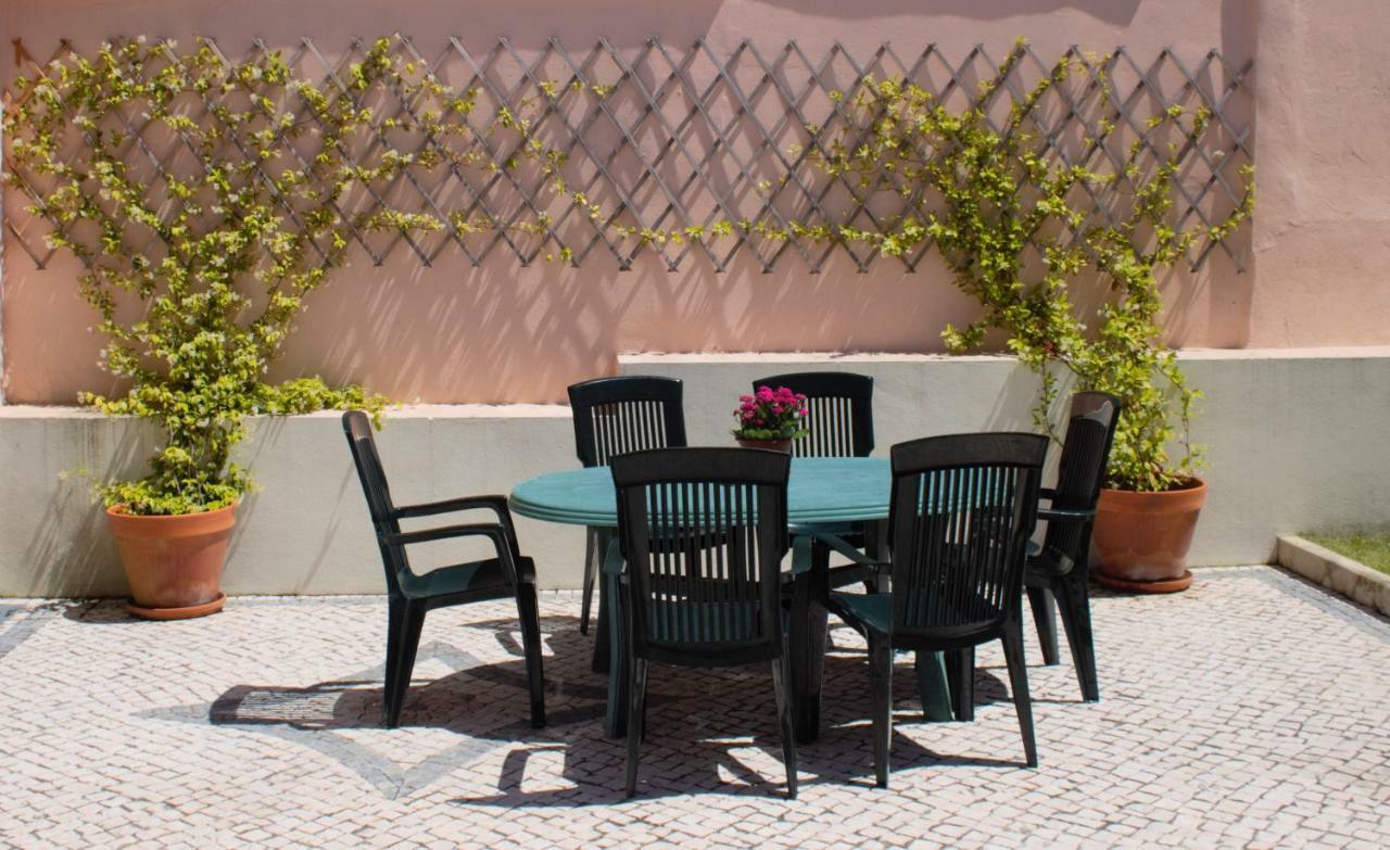 A Casa Da Avo Ana Villa Arneiro das Milharicas Luaran gambar